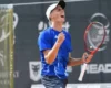 Тенісист Кравченко здобув перший у кар’єрі титул ATP Challenger