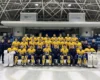 Збірна України дізналась календар на Чемпіонат світу з хоккею