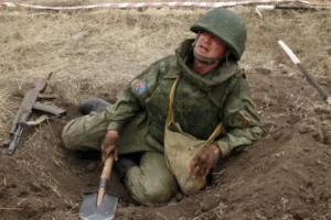 Путін вигадав, де знайти нову робочу силу замість ліквідованих на війні росіян
