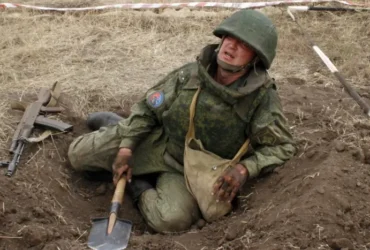 Путін вигадав, де знайти нову робочу силу замість ліквідованих на війні росіян