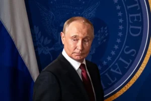 Politico: Удари по РФ підривають авторитет Путіна, але не несуть загрози його режиу