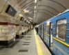 Машиніст розповів, які найдивніші речі пасажири забували в київському метро