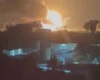 Одразу шість бортів уражено на аеродромі РФ – Зеленський