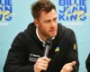 «Це, мабуть, найбільша така втрата для нас». Ілля Марченко відповів на запитання перед Кубком Біллі Джин Кінг