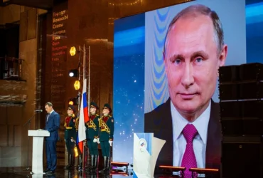 Паралімпійський комітет дослідить організацію Росією заходу для окупантів з інвалідністю