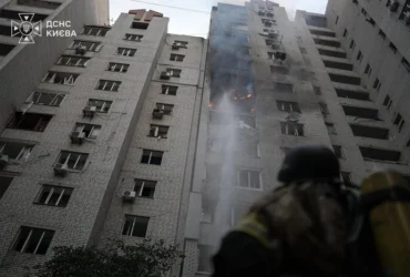Зеленський розповів, чого очікує від Росії напередодні зими