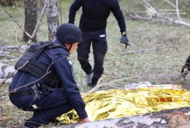 РФ ударила авіабомбою по дитячому будинку у Сумах, є загиблі та поранені