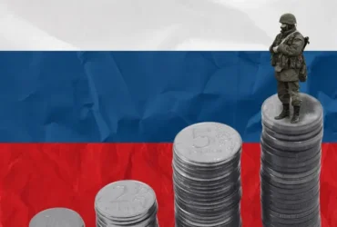 Росія заклала гроші на війну на три роки. До чого варто готуватися Україні?