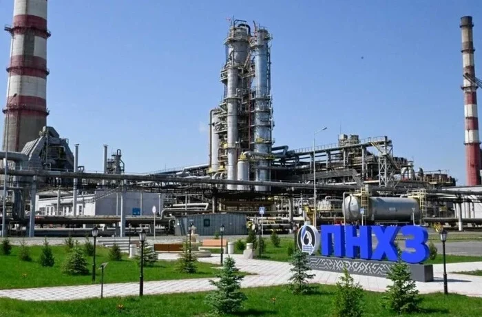 Росія залишилася без бензину з Казахстану: що завадило експорту