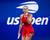 Костюк у яскравому стилі вибила безпрапорну росіянку з US Open