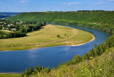 Маловоддя охопило річки Закарпаття. Влада запровадила обмеження