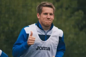 Ексвінгера «Чорноморця» мобілізували до Національної гвардії України