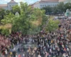 У Німеччині близько 150 тис. людей вийшли на акції протесту проти ультраправої AfD