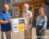 Меценат Денис Парамонов подарував школам Білої Церкви сучасні пристрої