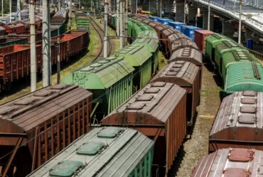Вантажні перевезення у прифронтових регіонах ризикують зупинитися – «Укрметалургпром»