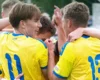 Оприлюднено заявку збірної України U19 з футболу на вересневі спаринги