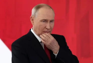 Путін заявив, що Москва «ще подумає» про відновлення переговорів