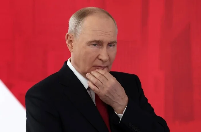 Путін заявив, що Москва «ще подумає» про відновлення переговорів