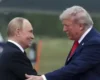 Трамп запросив Путіна на G20: Британія оголосила своє рішення