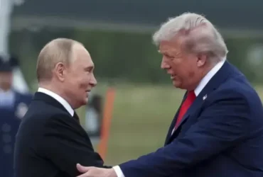 Трамп запросив Путіна на G20: Британія оголосила своє рішення
