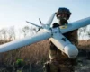 Камчатка за 7 тис. км від України почала готуватися до атак дронів