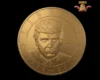 Монети з Трампом розкупили за кілька годин після старту продажів