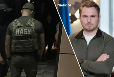 Генпрокурор Кравченко заявив, що готовий піти у відставку, але висунув умову