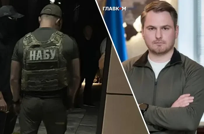 Генпрокурор Кравченко заявив, що готовий піти у відставку, але висунув умову