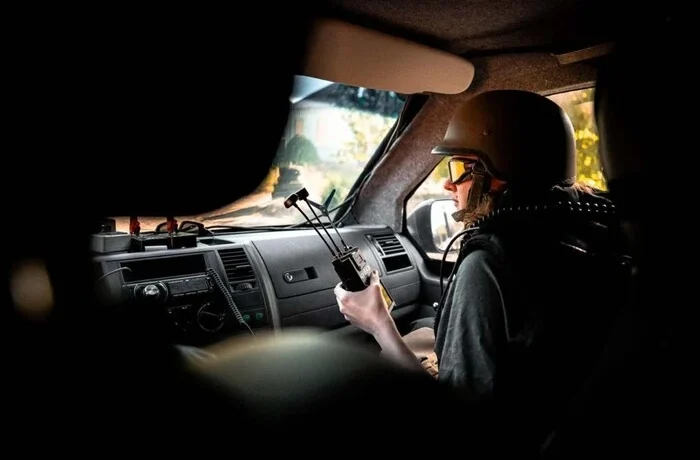Евакуація під прицілом FPV: як волонтери вивозять цивільних із Донеччини