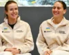 Вперше в історії дві українки одночасно увійшли у топ-10 рейтингу WTA