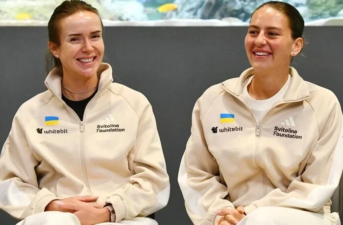 Вперше в історії дві українки одночасно увійшли у топ-10 рейтингу WTA