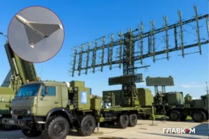 Операція «Вівальді». ЗСУ створили захисний купол, який зірвав 20 тисяч місій ворожих дронів