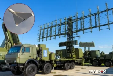 Операція «Вівальді». ЗСУ створили захисний купол, який зірвав 20 тисяч місій ворожих дронів