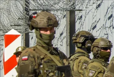 Вторгнення Росії у Литву реальне? Влада Вільнюса підготувала план евакуації мешканців до Польщі
