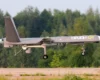 Сили оборони уразили станцію управління БпЛА «Оріон» у Криму