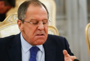 Росія оголосила відповідь на санкції ЄС