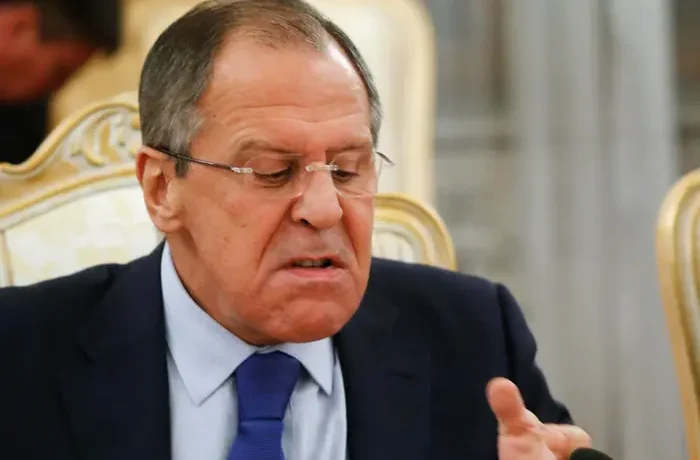 Росія оголосила відповідь на санкції ЄС