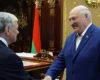 Литва зробила заяву після анонсу Трампом угоди з Білоруссю