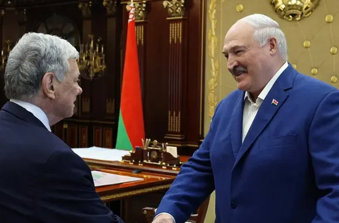 Литва зробила заяву після анонсу Трампом угоди з Білоруссю