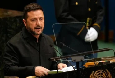 Зеленський заявив, що Україна відправила полонених північнокорейських солдатів до Південної Кореї
