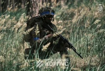 175 боїв за добу: лінія фронту станом на 26 вересня 2026