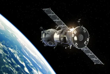 Google відправить на орбіту супутник із ШІ-чипами: його запустить SpaceX
