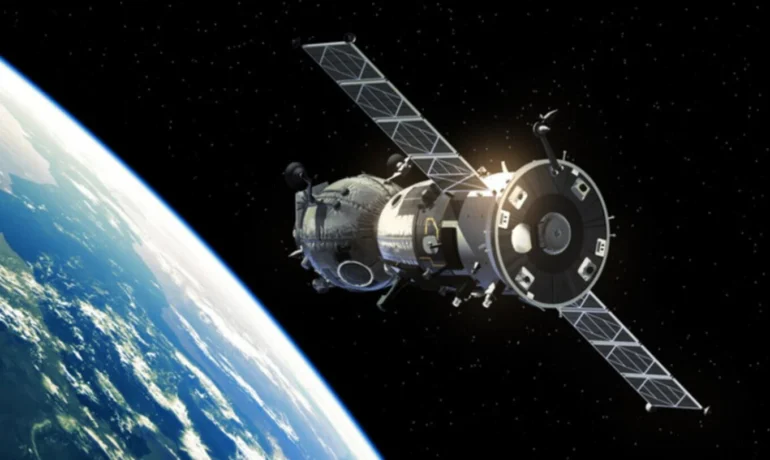 Google відправить на орбіту супутник із ШІ-чипами: його запустить SpaceX