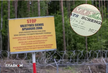 ЄС обговорює обмеження в’їзду для росіян після атаки в Німеччині