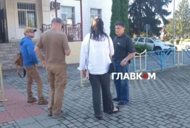 Вибори старости у Макарівській громаді обернулися скандалом: деталі