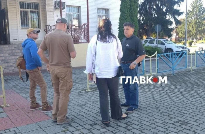 Вибори старости у Макарівській громаді обернулися скандалом: деталі