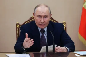 Війна повертається в Росію. Чи зламається Путін?
