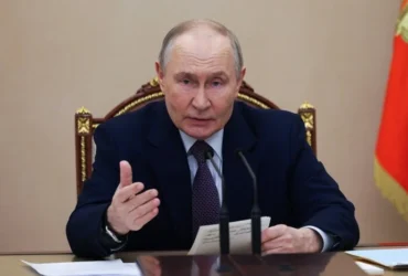 Війна повертається в Росію. Чи зламається Путін?