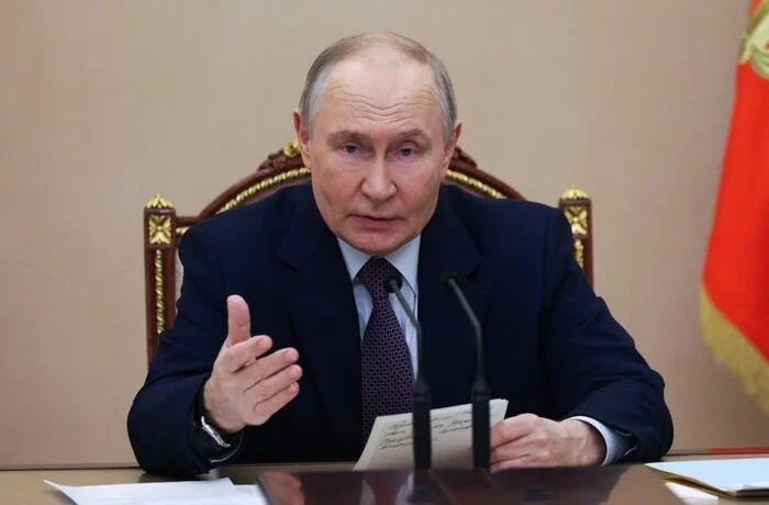Війна повертається в Росію. Чи зламається Путін?