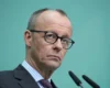 Politico: Вибори на сході Німеччини загрожують канцлеру